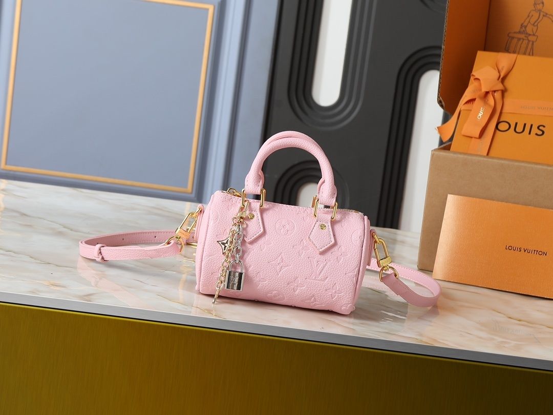 Luxury LV Handbag M81085-M26573 Luxury LV Handbag M81085-M26573