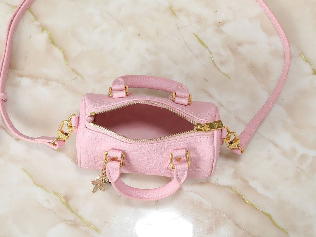 Luxury LV Handbag M81085-M26573 Luxury LV Handbag M81085-M26573