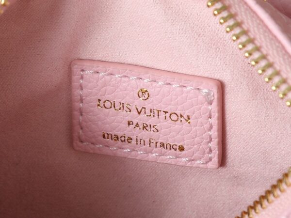 Chic Charm LV Handbag M81085-M26573 Chic Charm LV Handbag M81085-M26573