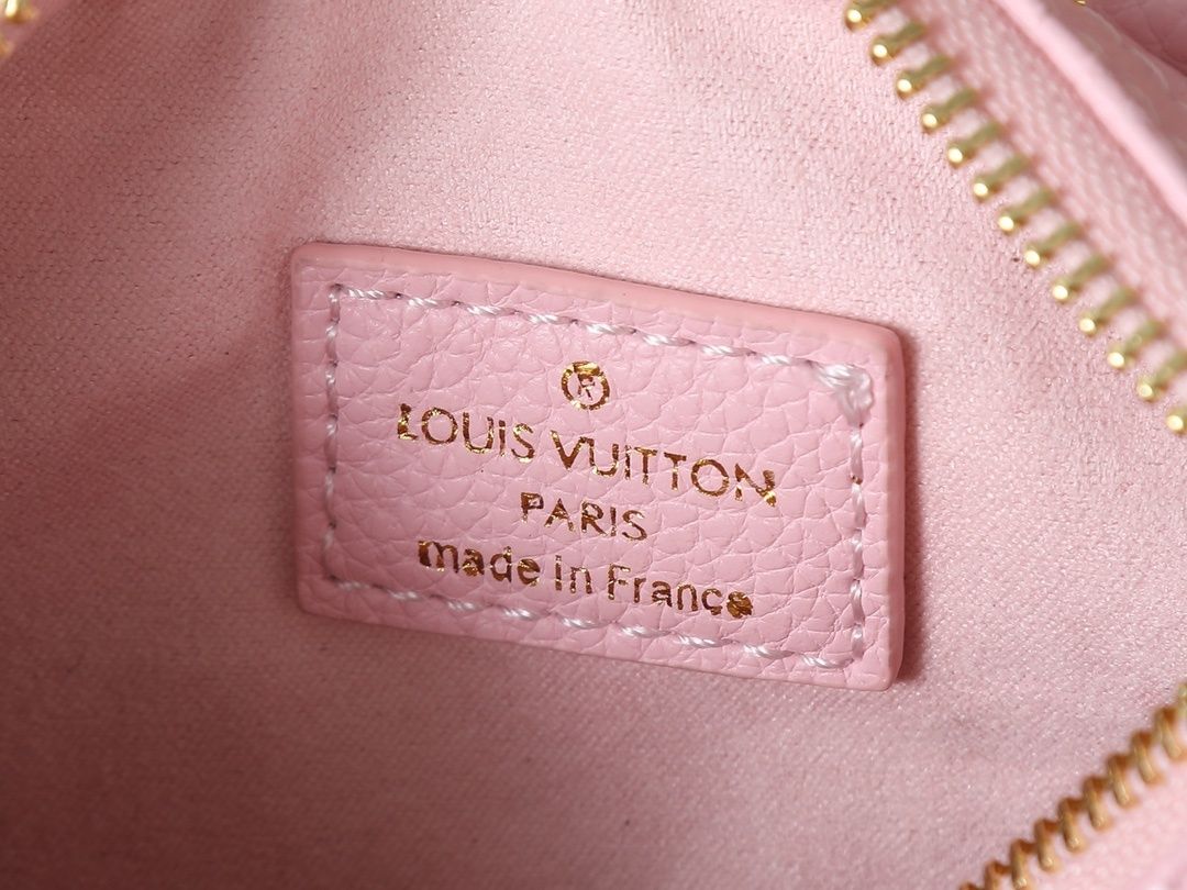 Luxury LV Handbag M81085-M26573 Luxury LV Handbag M81085-M26573