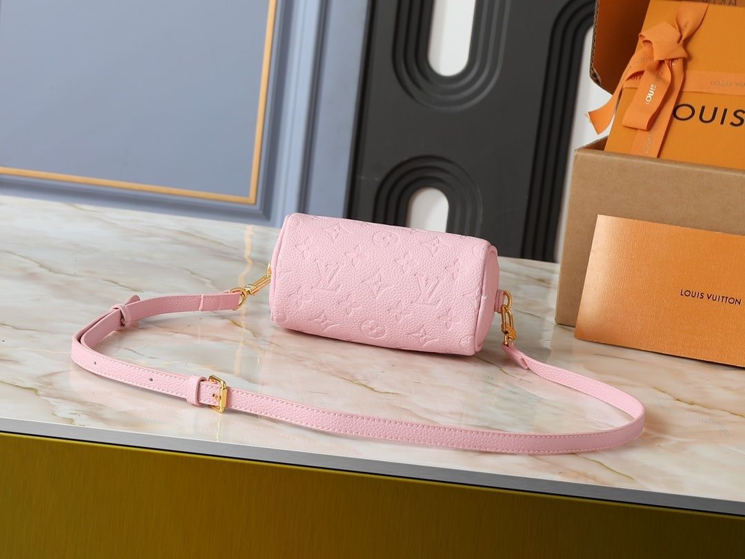 Luxury LV Handbag M81085-M26573 Luxury LV Handbag M81085-M26573