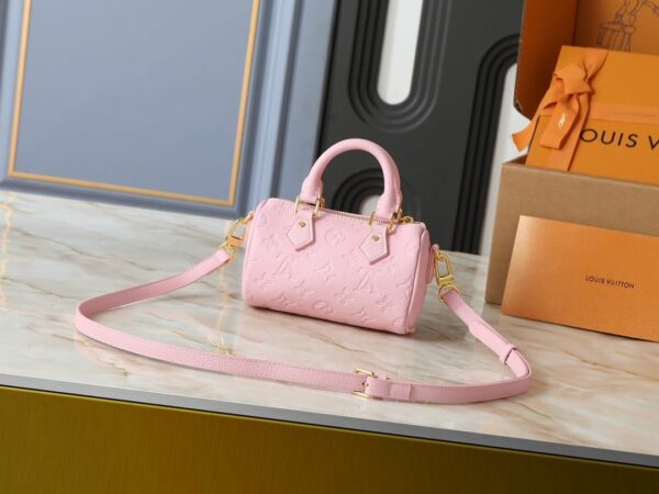Chic Charm LV Handbag M81085-M26573 Chic Charm LV Handbag M81085-M26573