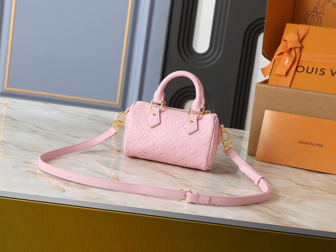 Luxury LV Handbag M81085-M26573 Luxury LV Handbag M81085-M26573