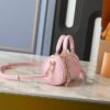 Chic Charm LV Handbag M81085-M26573 Chic Charm LV Handbag M81085-M26573