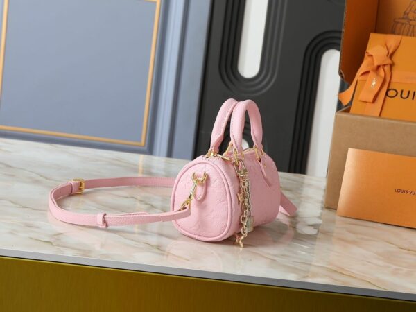 Chic Charm LV Handbag M81085-M26573 Chic Charm LV Handbag M81085-M26573