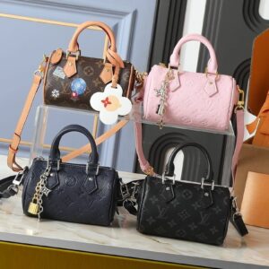 Luxury LV Handbag M81085-M26573 Luxury LV Handbag M81085-M26573