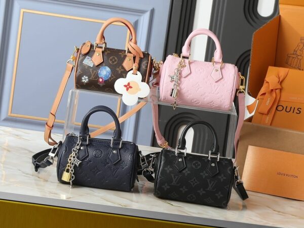 Chic Charm LV Handbag M81085-M26573 Chic Charm LV Handbag M81085-M26573