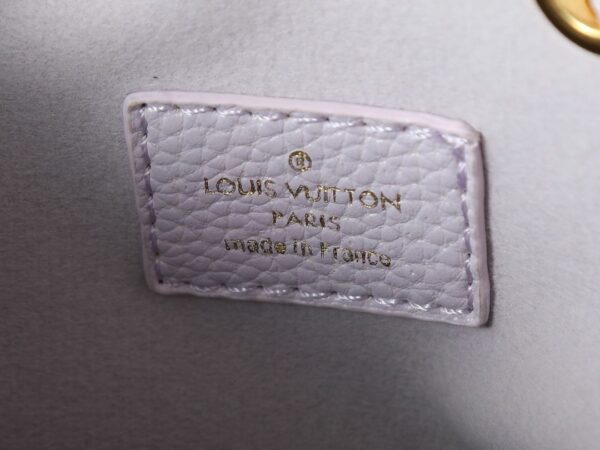 Chic Charm LV Handbag M25675-M46581 Chic Charm LV Handbag M25675-M46581