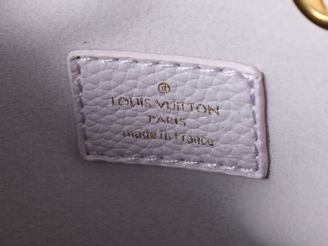 Luxury LV Handbag M25675-M46581 Luxury LV Handbag M25675-M46581