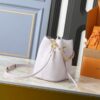 Chic Charm LV Handbag M25675-M46581 Chic Charm LV Handbag M25675-M46581