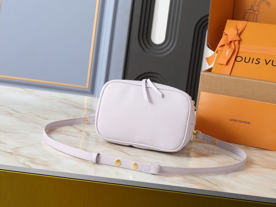 Luxury LV Handbag M25675-M46581 Luxury LV Handbag M25675-M46581