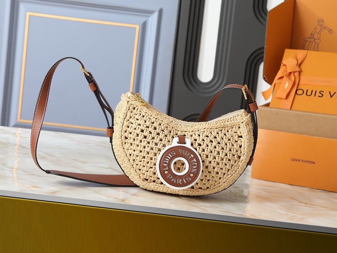 Luxury LV Handbag M24811 Luxury LV Handbag M24811