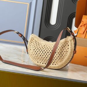 Luxury LV Handbag M24811 4 5d491f84 result