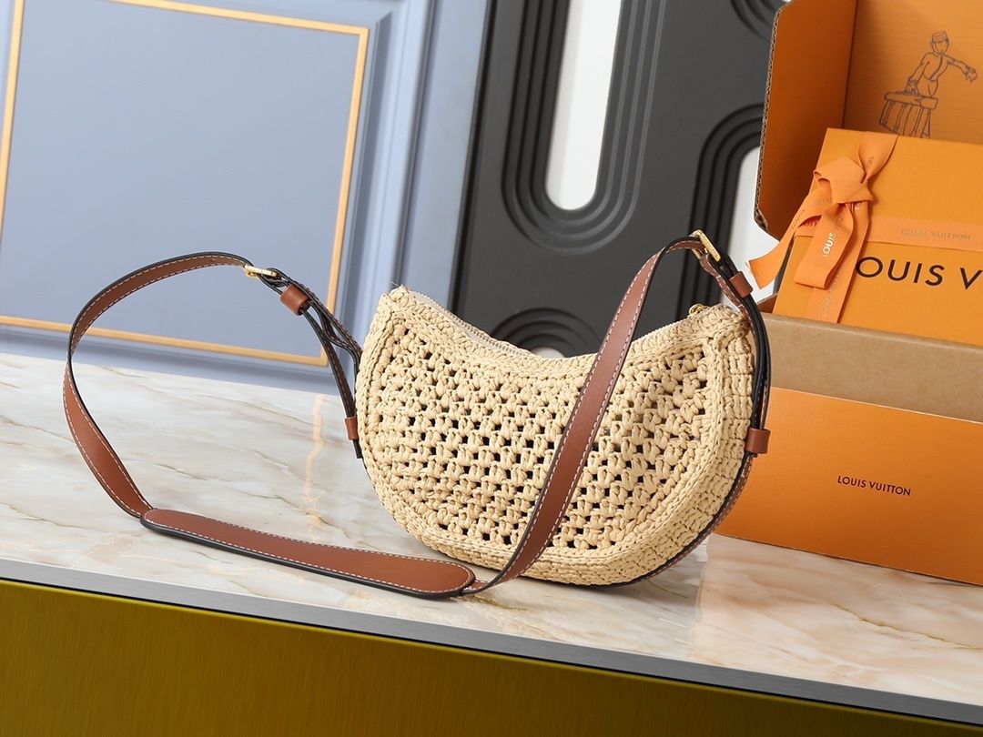 Luxury LV Handbag M24811 Luxury LV Handbag M24811