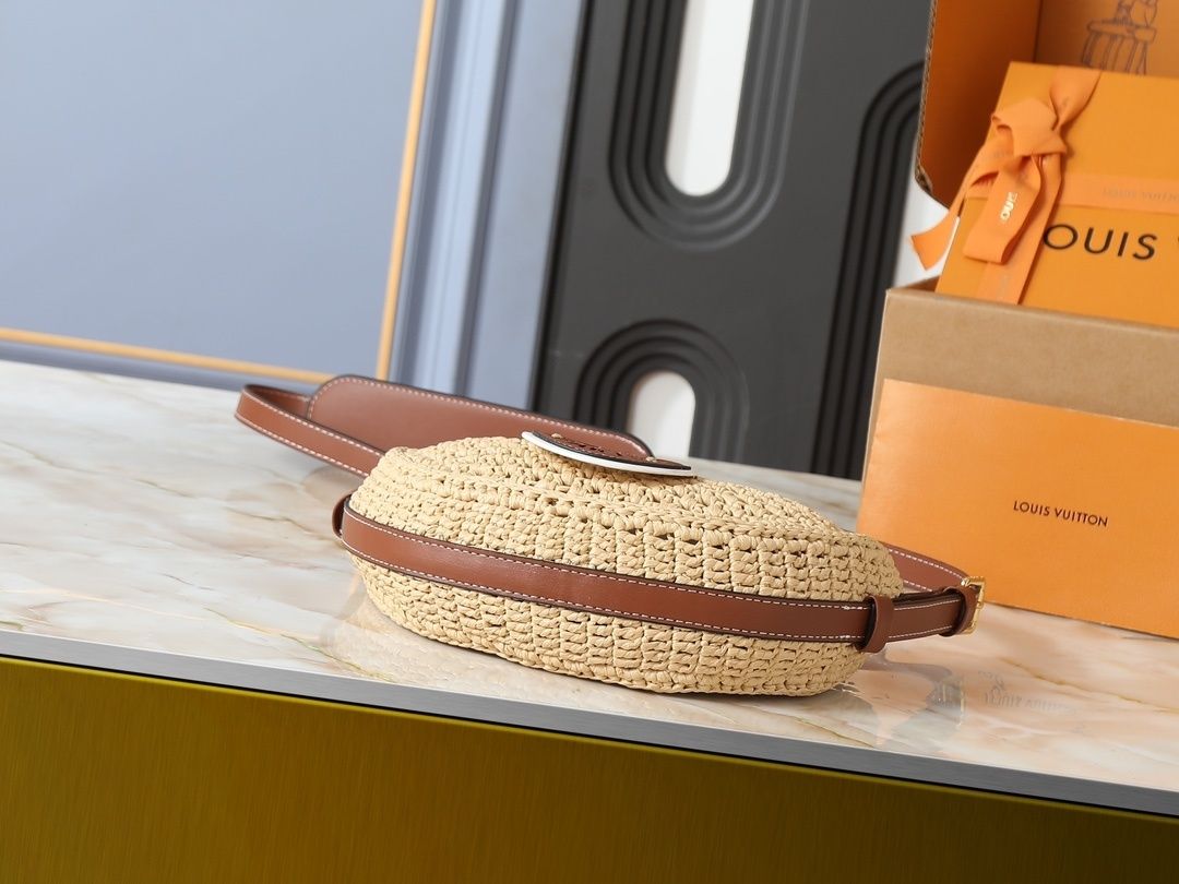 Luxury LV Handbag M24811 Luxury LV Handbag M24811