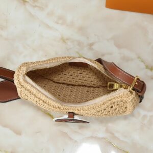 Luxury LV Handbag M24811 8 85892481 result