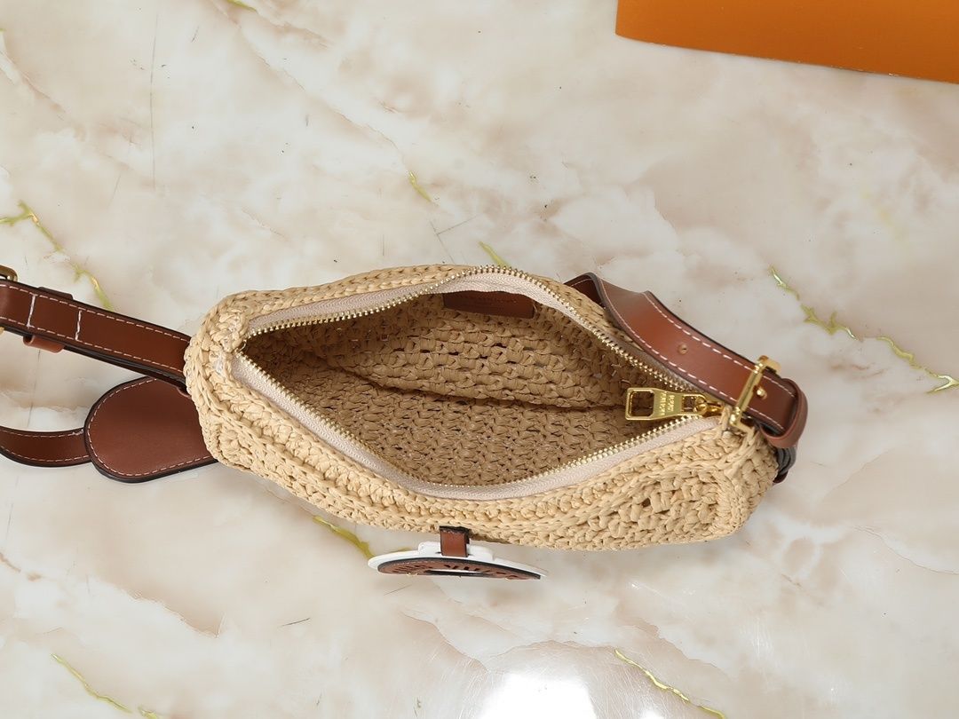 Luxury LV Handbag M24811 Luxury LV Handbag M24811