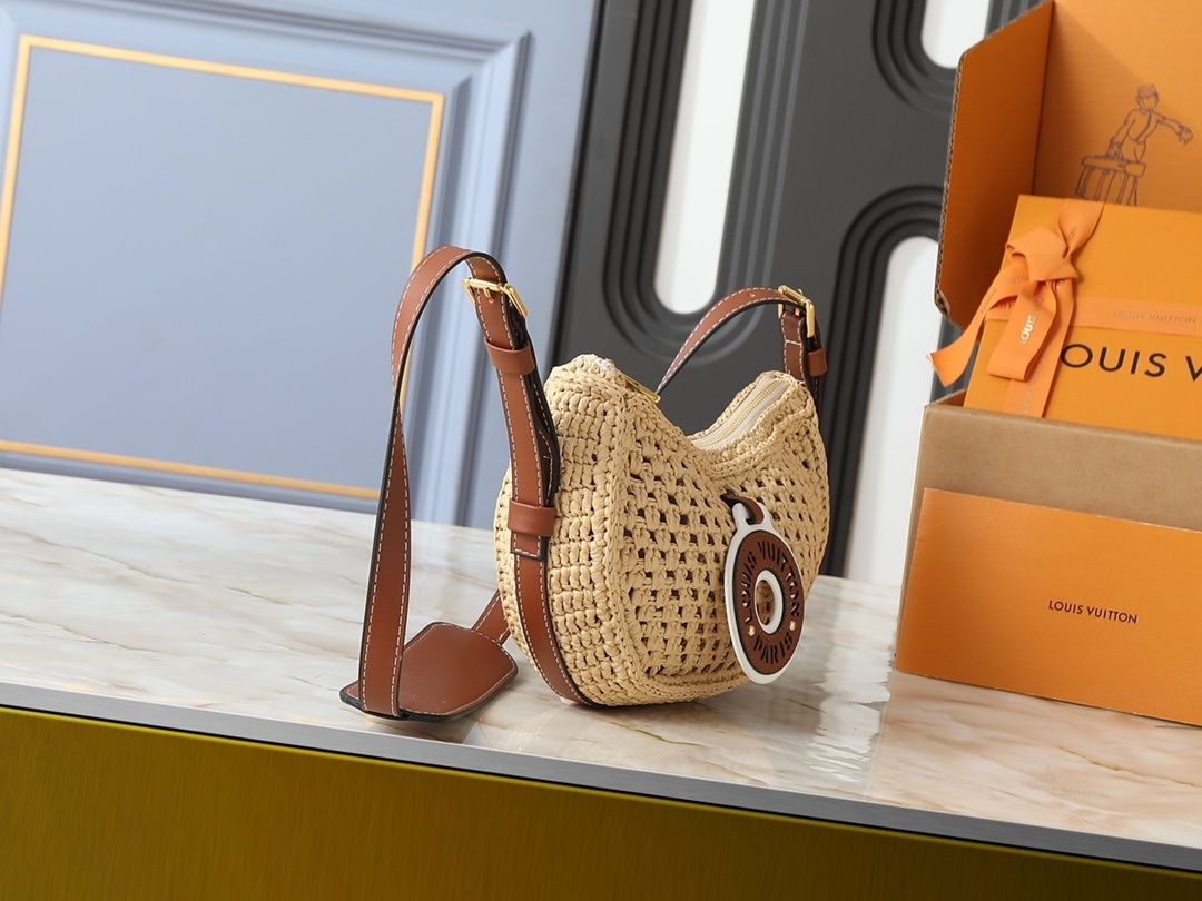 Luxury LV Handbag M24811 Luxury LV Handbag M24811