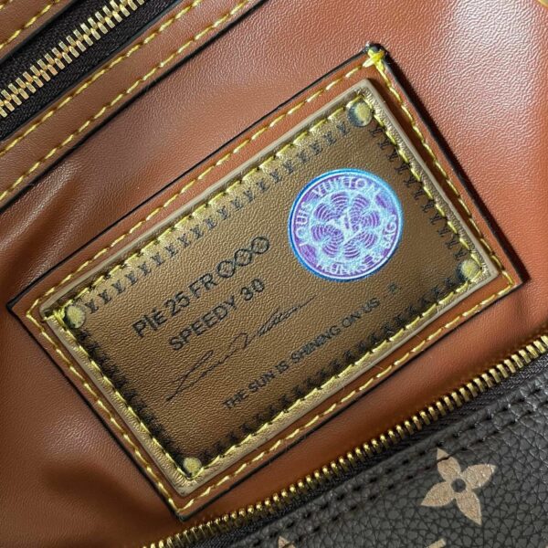 Chic Charm LV Handbag M17281-M17282