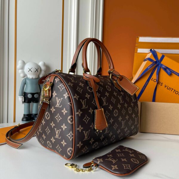 Chic Charm LV Handbag M17281-M17282