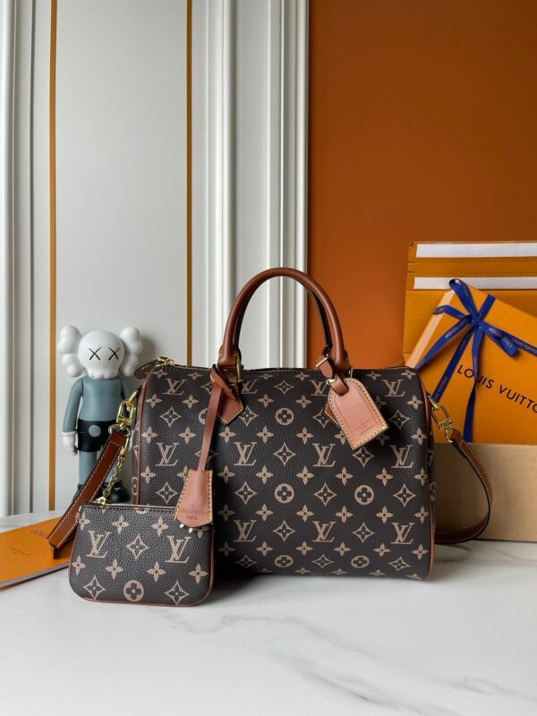 Chic Charm LV Handbag M17281-M17282