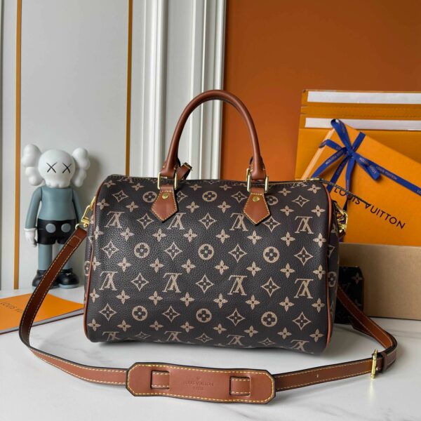 Chic Charm LV Handbag M17281-M17282