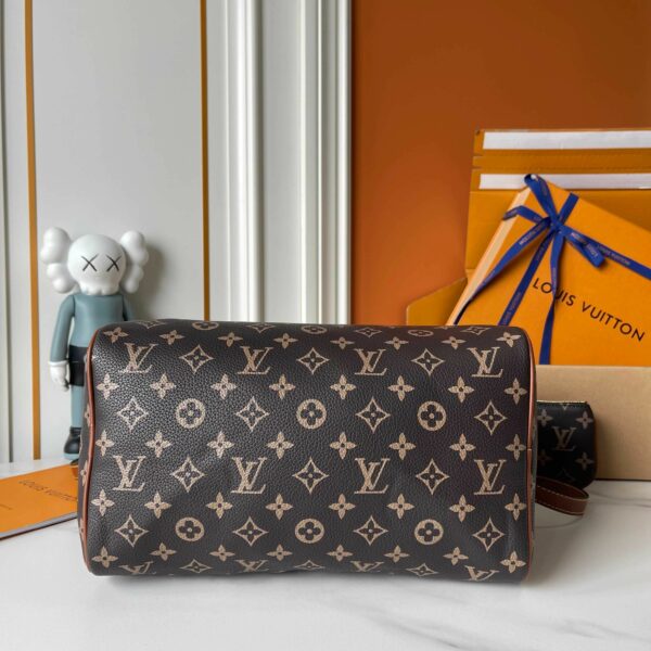 Chic Charm LV Handbag M17281-M17282