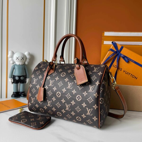 Chic Charm LV Handbag M17281-M17282
