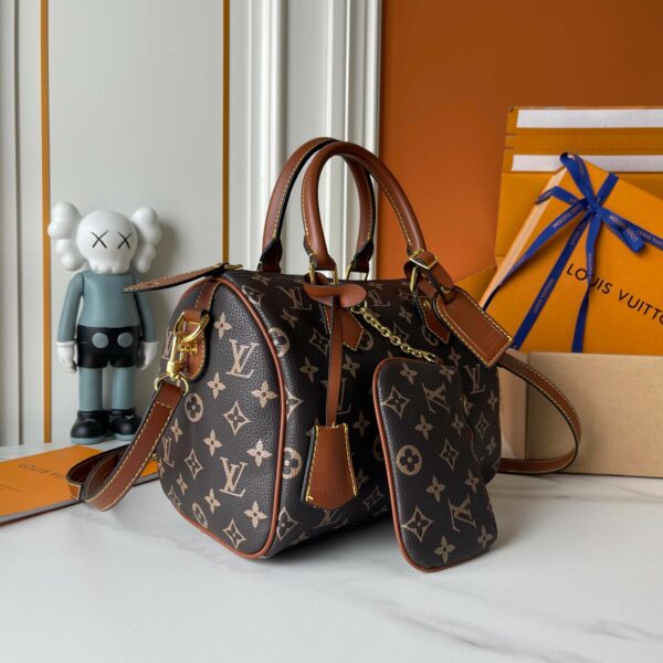 Chic Charm LV Handbag M17281-M17282