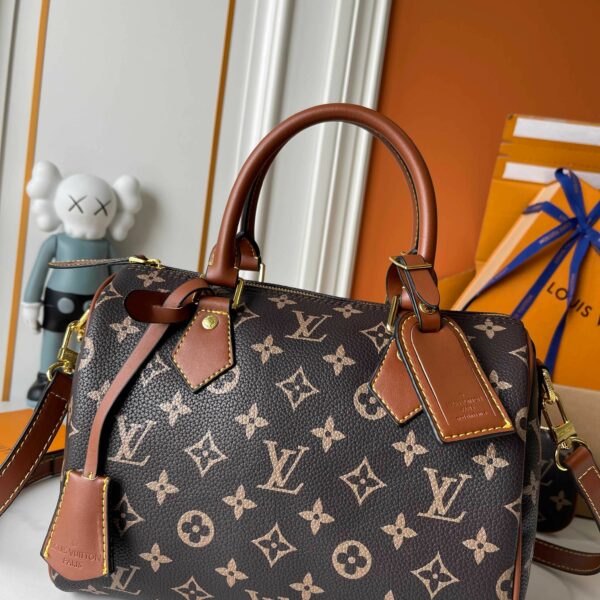 Chic Charm LV Handbag M17281-M17282