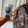 Chic Charm LV Handbag M17281-M17282