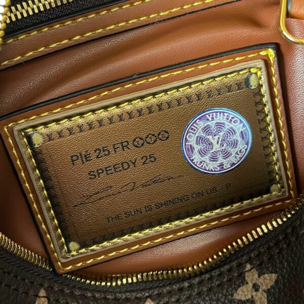 Chic Charm LV Handbag M17281-M17282