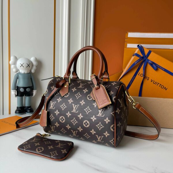 Chic Charm LV Handbag M17281-M17282