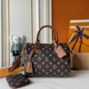 Chic Charm LV Handbag M17281-M17282
