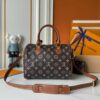 Chic Charm LV Handbag M17281-M17282