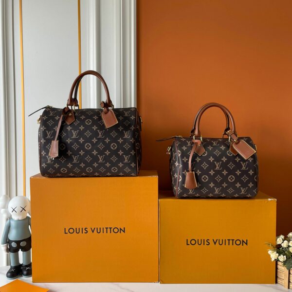 Chic Charm LV Handbag M17281-M17282