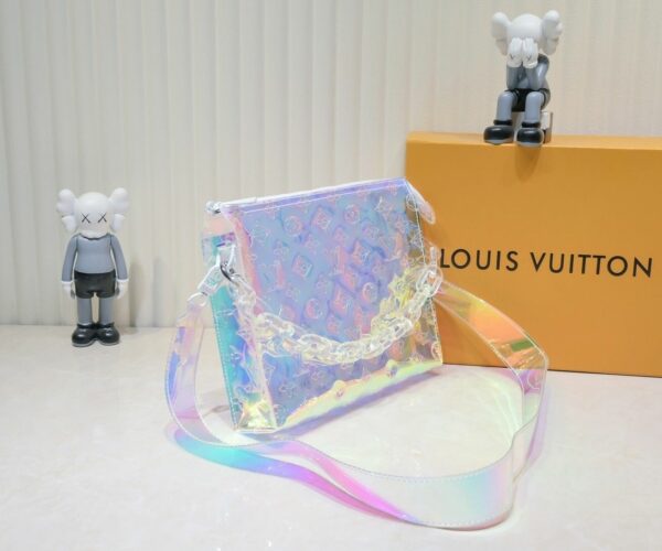 Chic Charm LV Handbag M67692