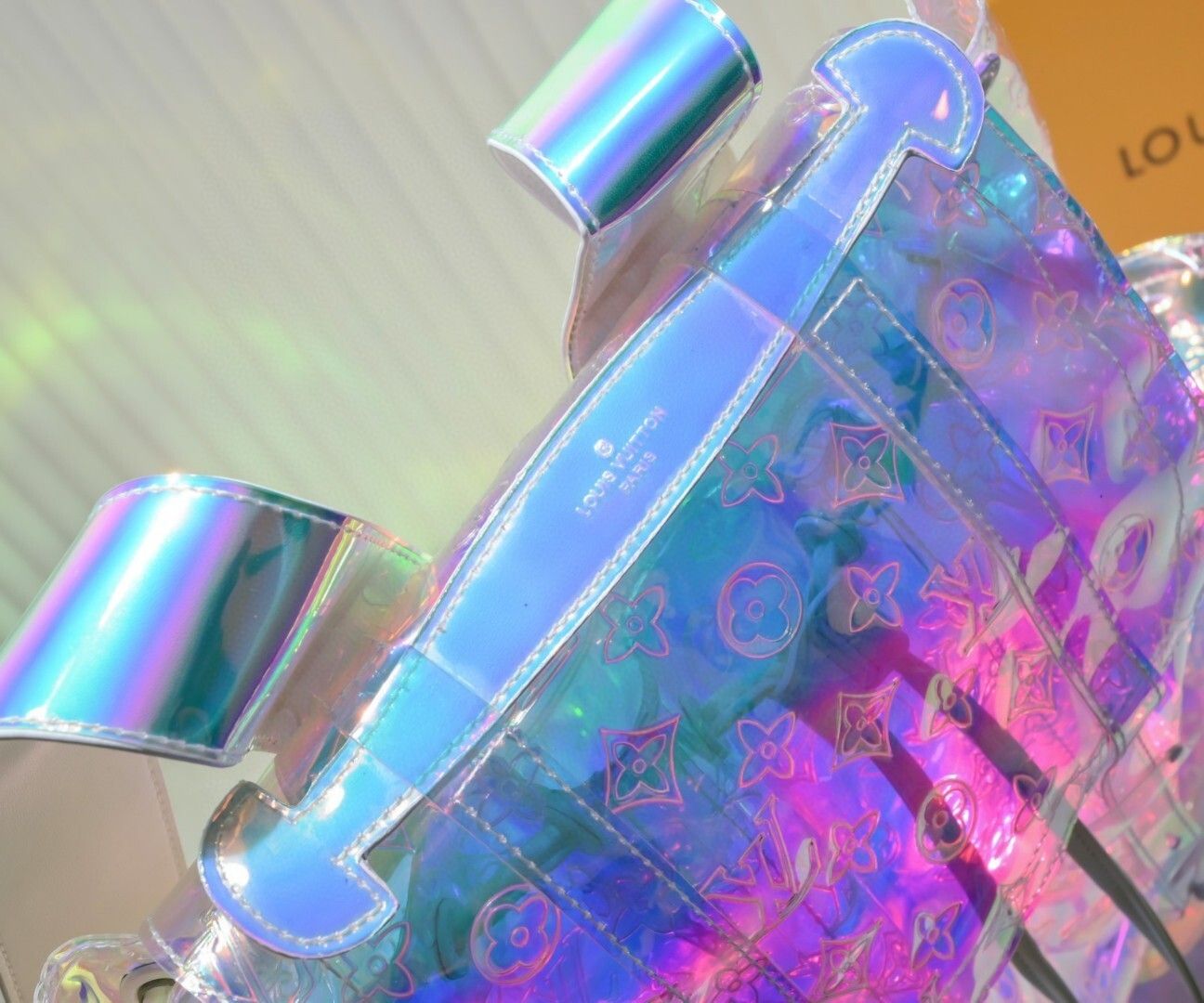 Luxury LV Handbag M53286-M41379 Luxury LV Handbag M53286-M41379