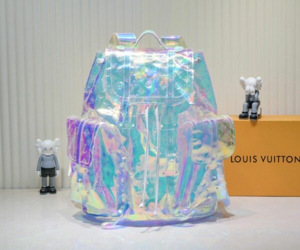 Chic Charm LV Handbag M53286-M41379