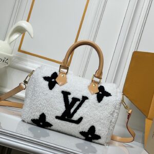 Luxury LV Handbag M23468-M40390 3 66201aed result
