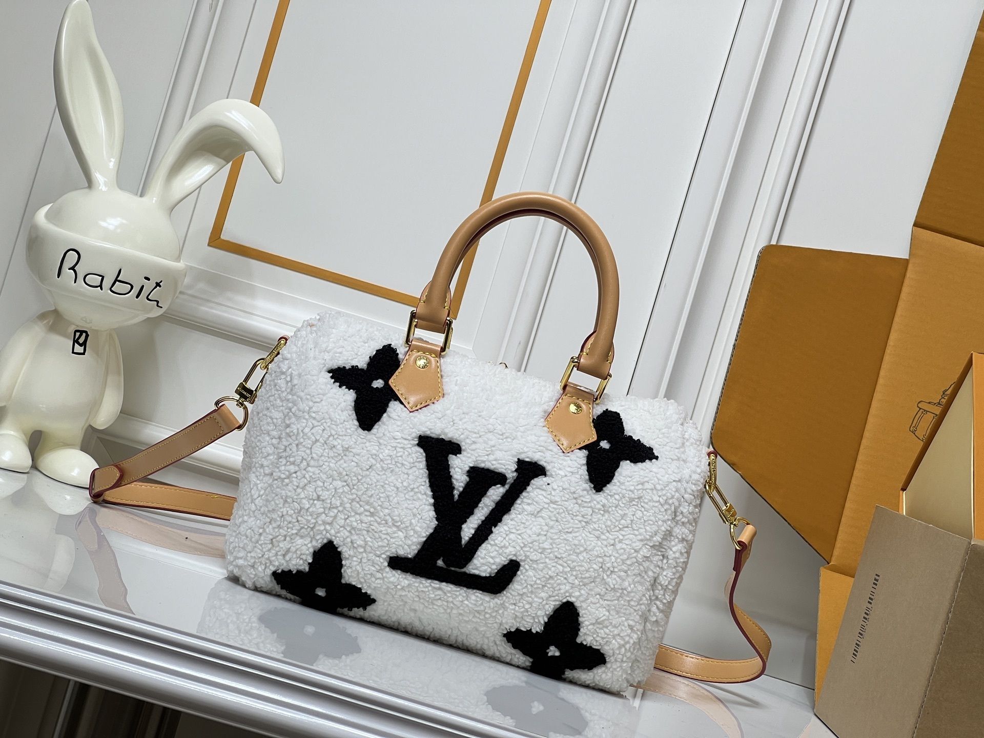 Luxury LV Handbag M23468-M40390 Luxury LV Handbag M23468-M40390