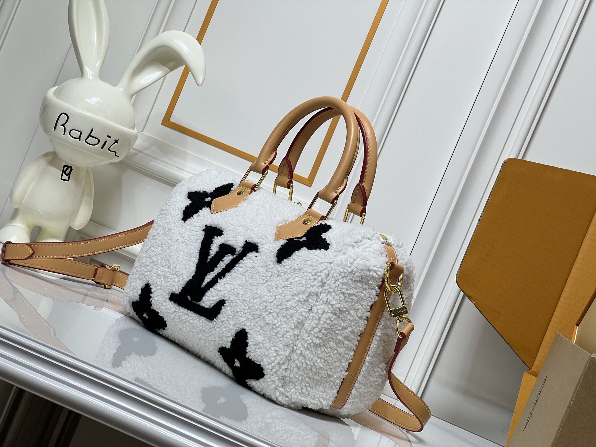 Luxury LV Handbag M23468-M40390 Luxury LV Handbag M23468-M40390