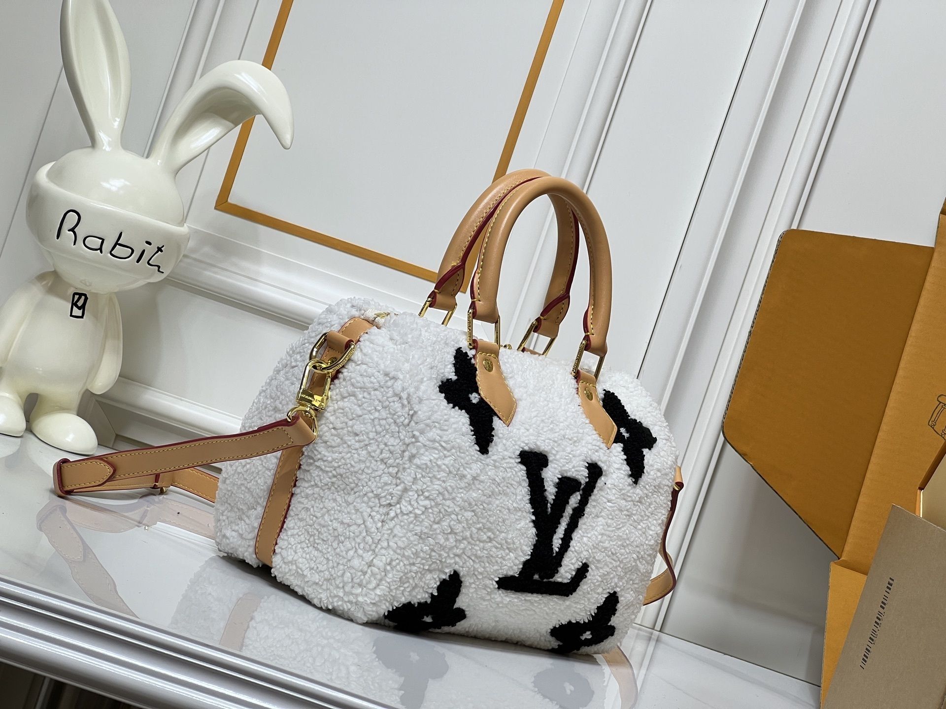 Luxury LV Handbag M23468-M40390 Luxury LV Handbag M23468-M40390
