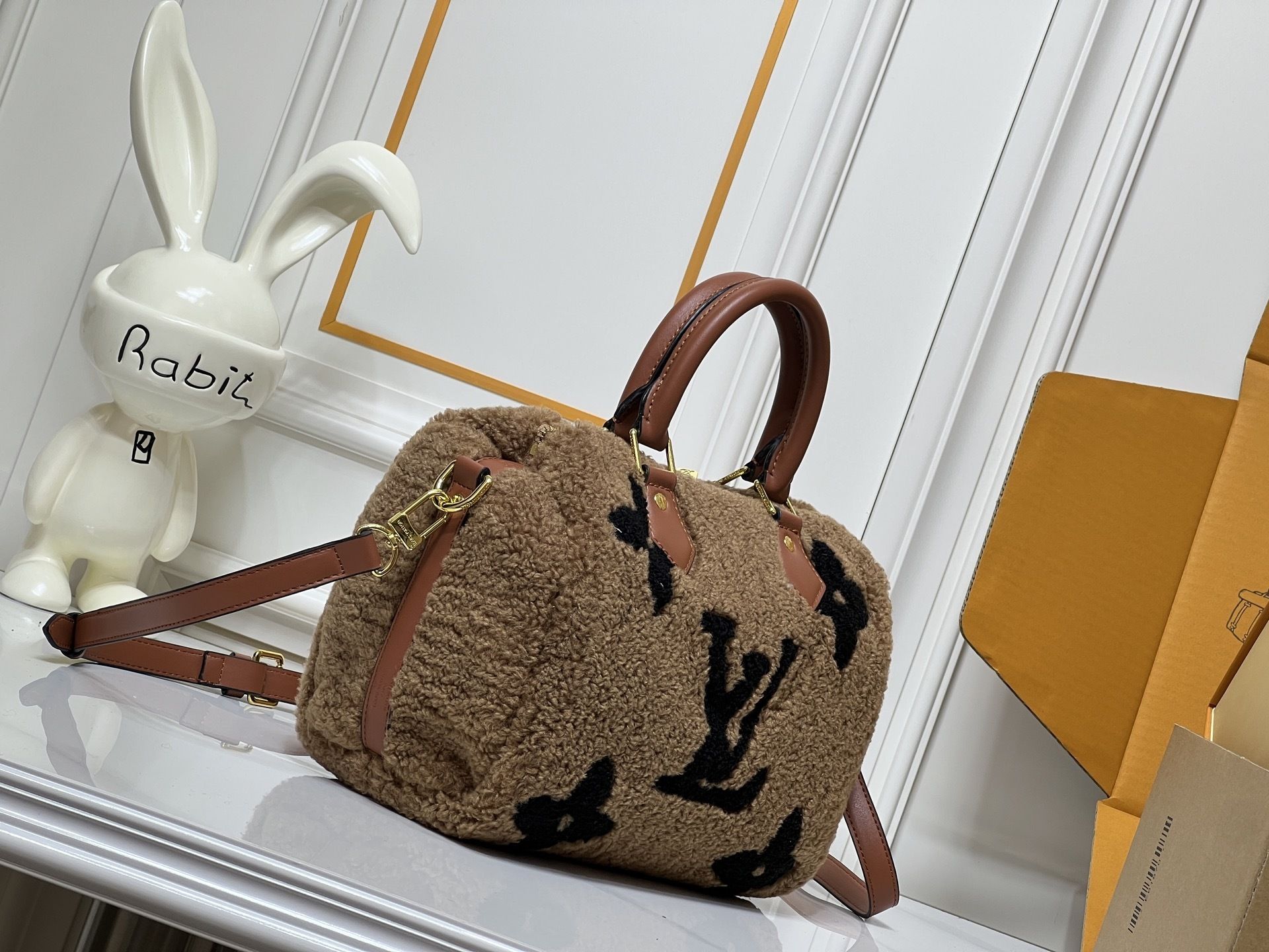 Luxury LV Handbag M23468-M40390 Luxury LV Handbag M23468-M40390