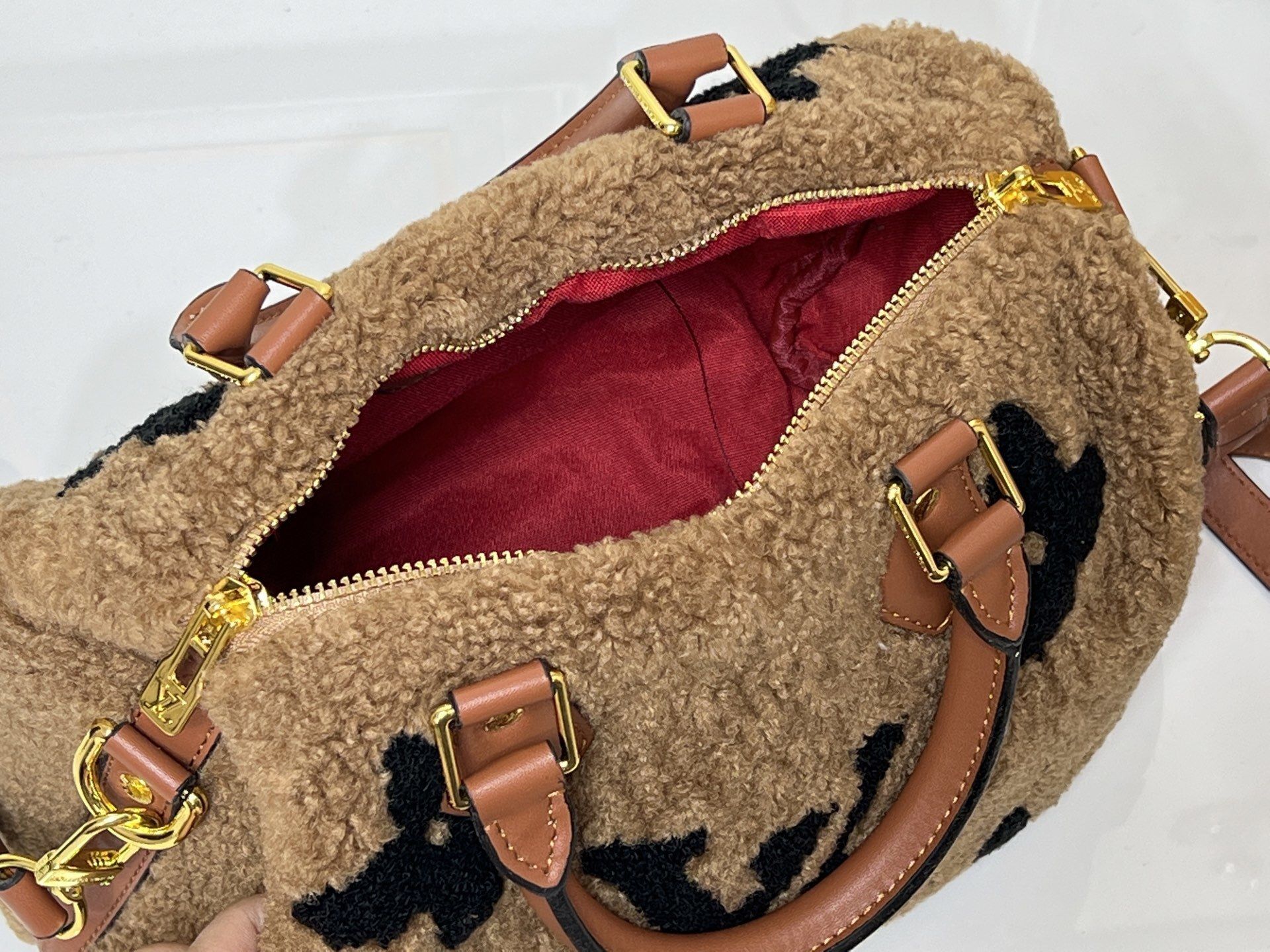 Luxury LV Handbag M23468-M40390 Luxury LV Handbag M23468-M40390