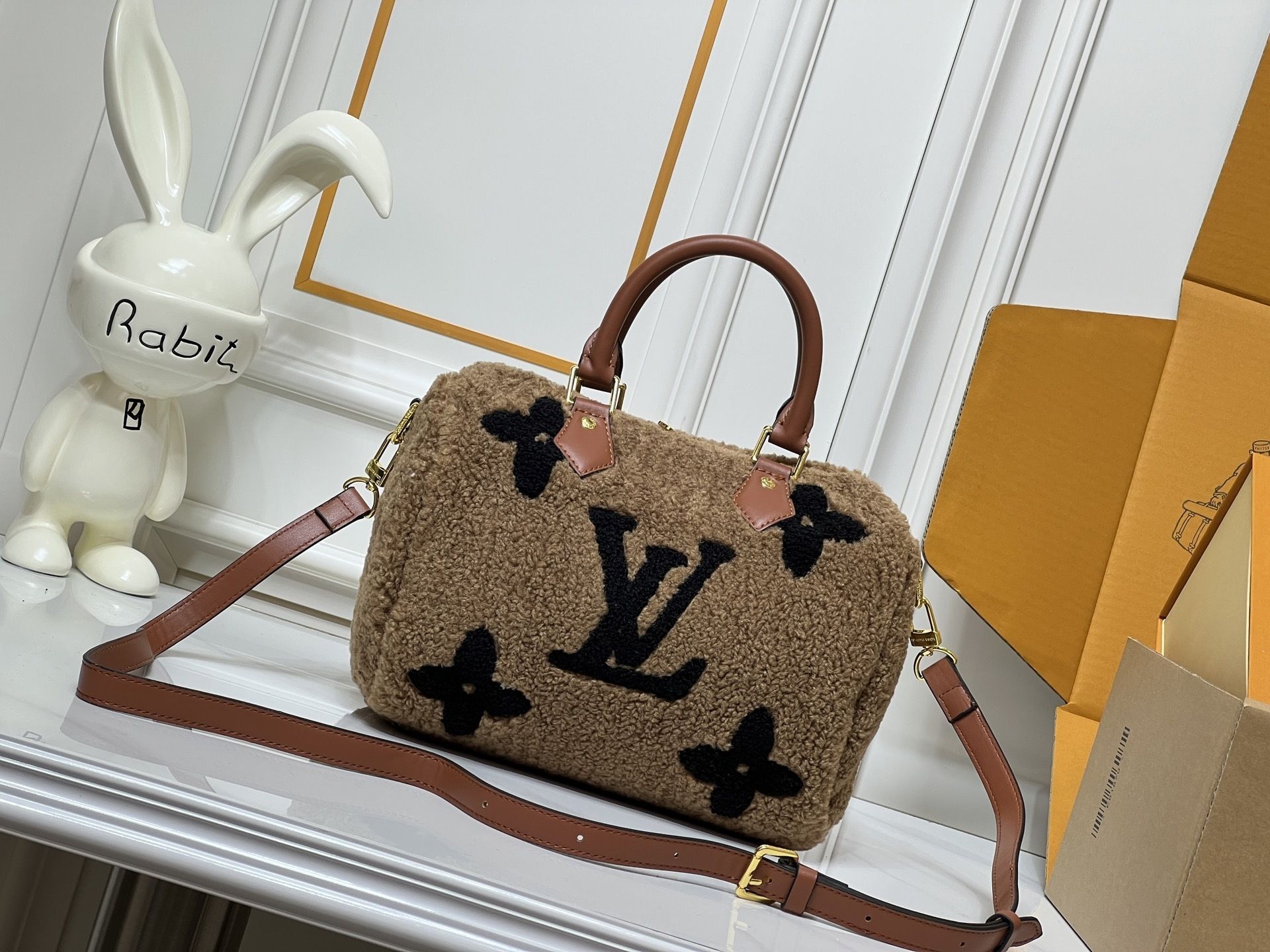 Luxury LV Handbag M23468-M40390 Luxury LV Handbag M23468-M40390