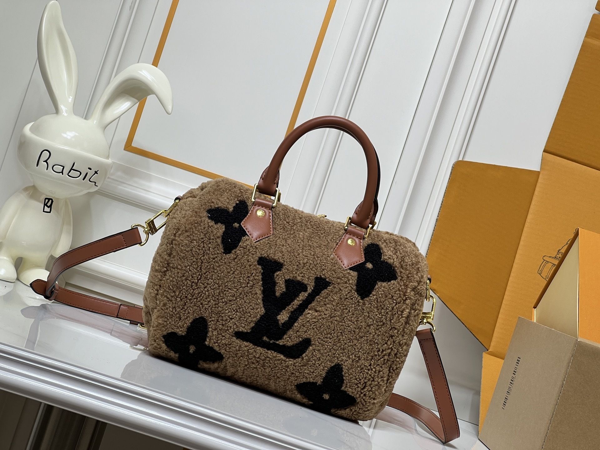 Luxury LV Handbag M23468-M40390 Luxury LV Handbag M23468-M40390
