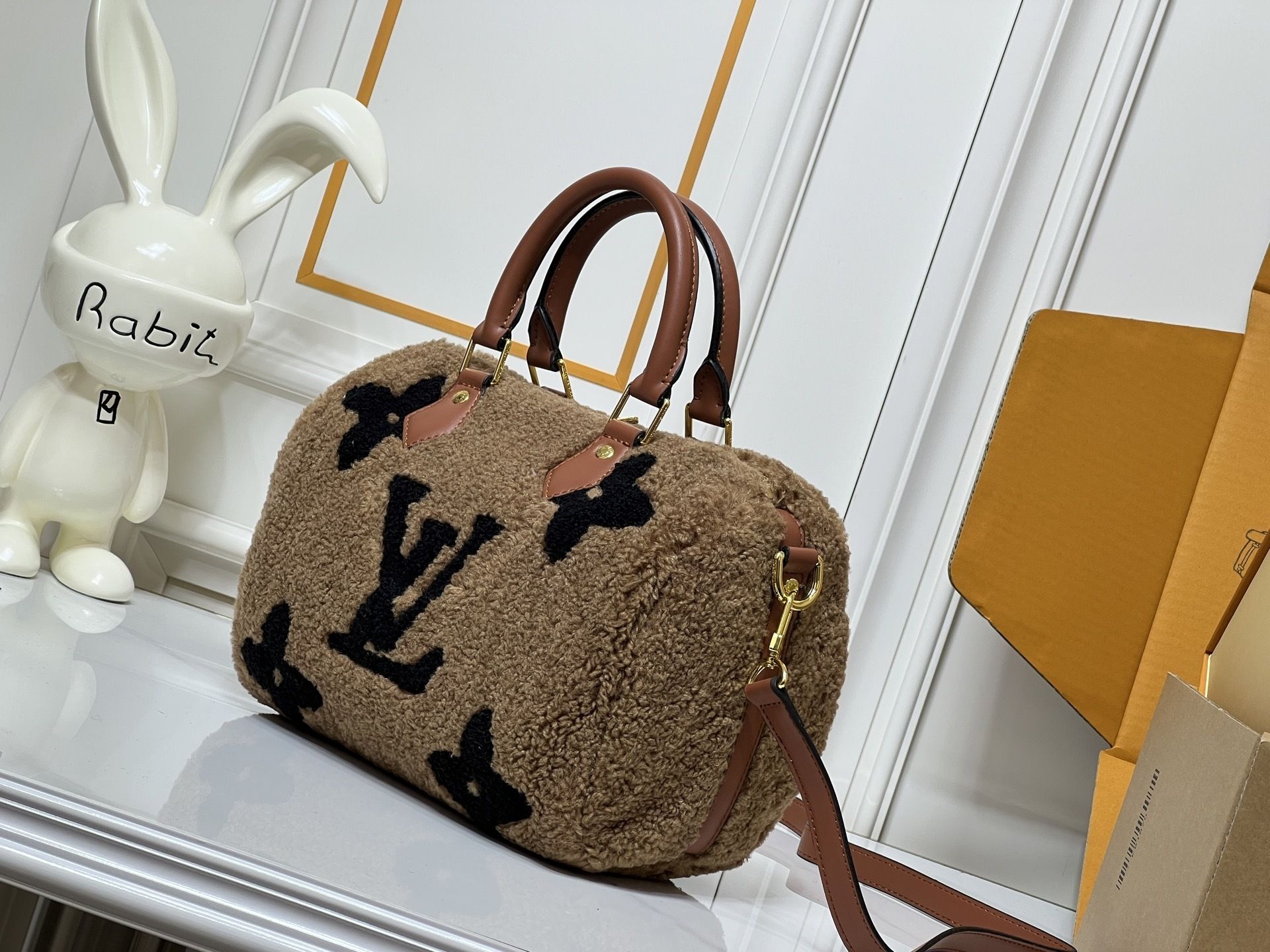 Luxury LV Handbag M23468-M40390 Luxury LV Handbag M23468-M40390