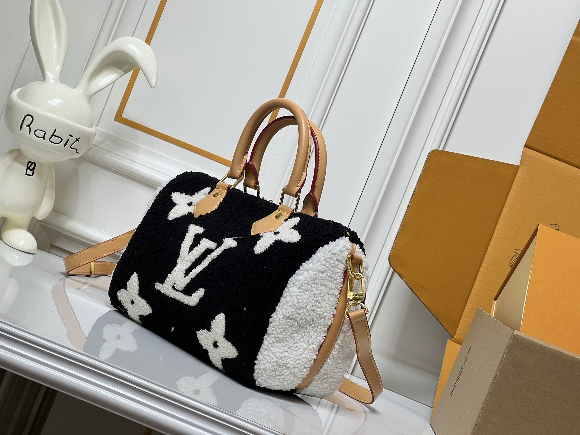 Luxury LV Handbag M23468-M40390 Luxury LV Handbag M23468-M40390