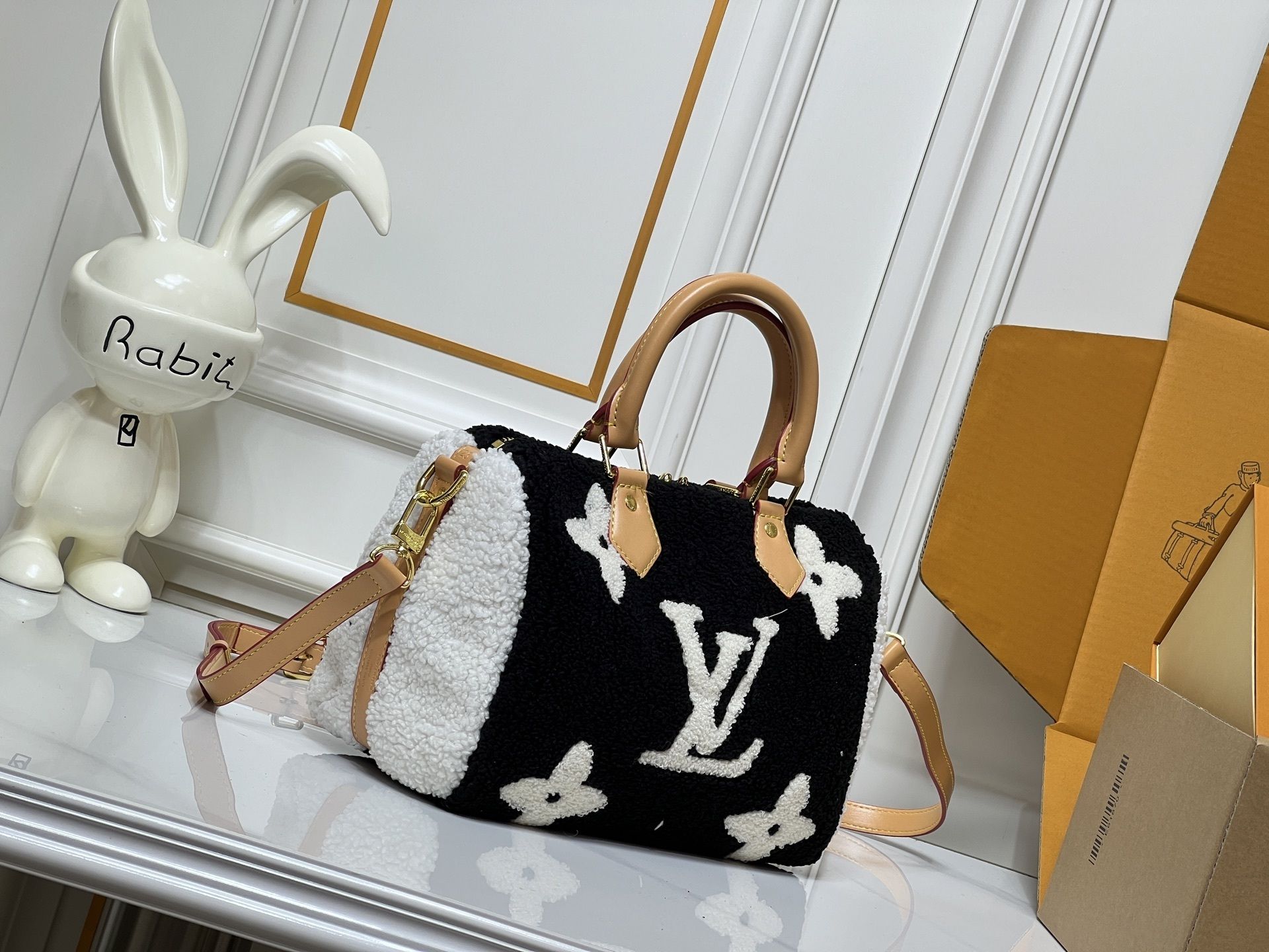 Luxury LV Handbag M23468-M40390 Luxury LV Handbag M23468-M40390